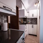Apartment La Garcon *