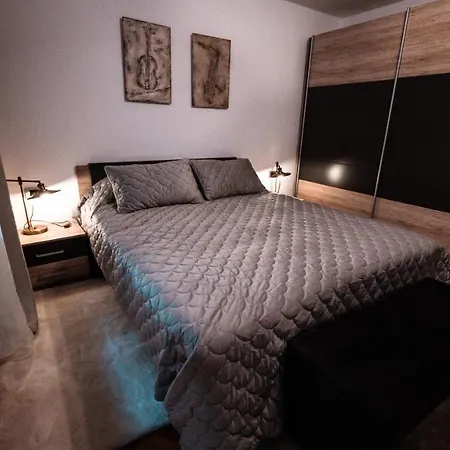 Apartment La Garcon Brasov