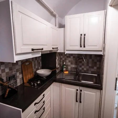 La Garcon Appartement