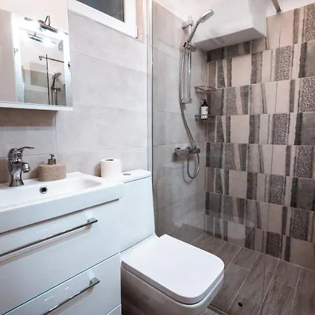La Garcon Appartement