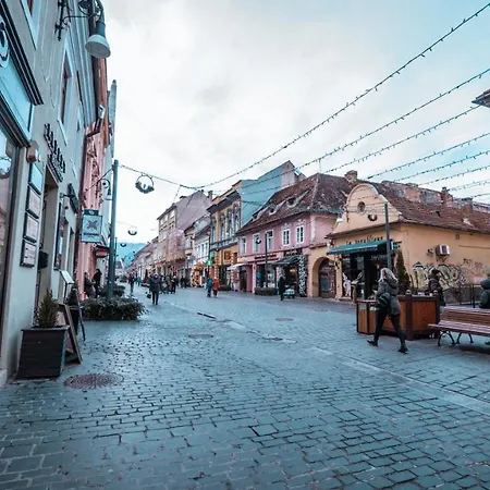 La Garcon Brasov