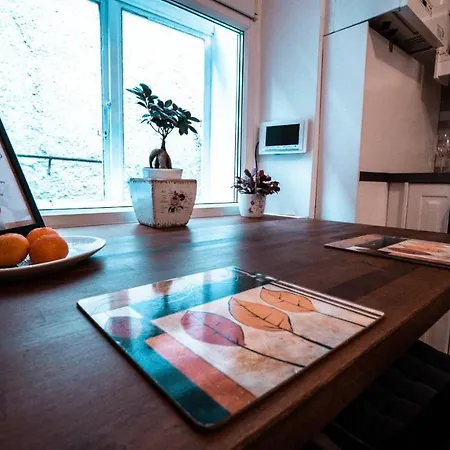 Apartment La Garcon Brasov