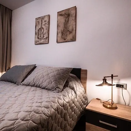 La Garcon Apartment