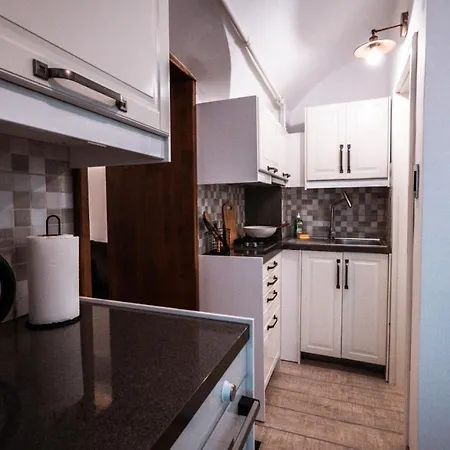 Appartement La Garcon *