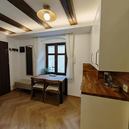 La Garcon Apartment *