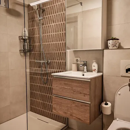 Apartment La Garcon Brasov