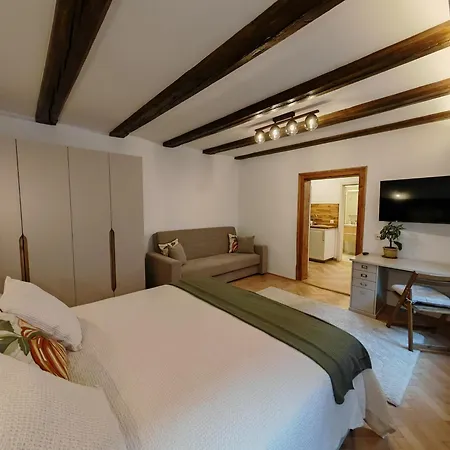 La Garcon Apartament