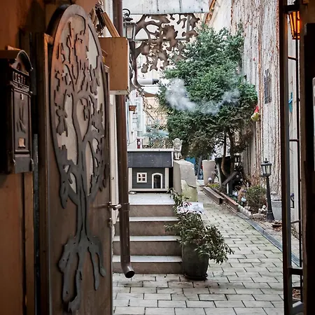 La Garcon Apartamento Braşov