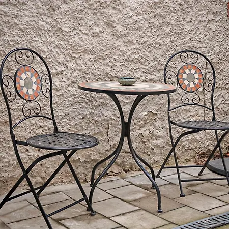 La Garcon Apartment Brasov