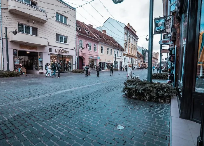 La Garcon Apartamento *