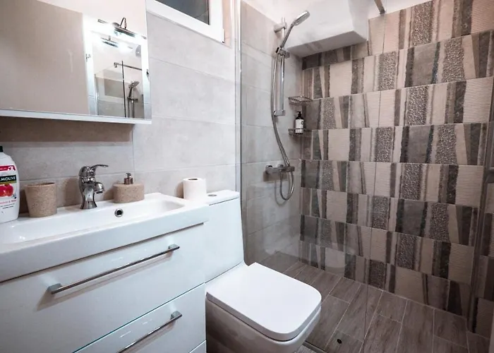 La Garcon Apartamento