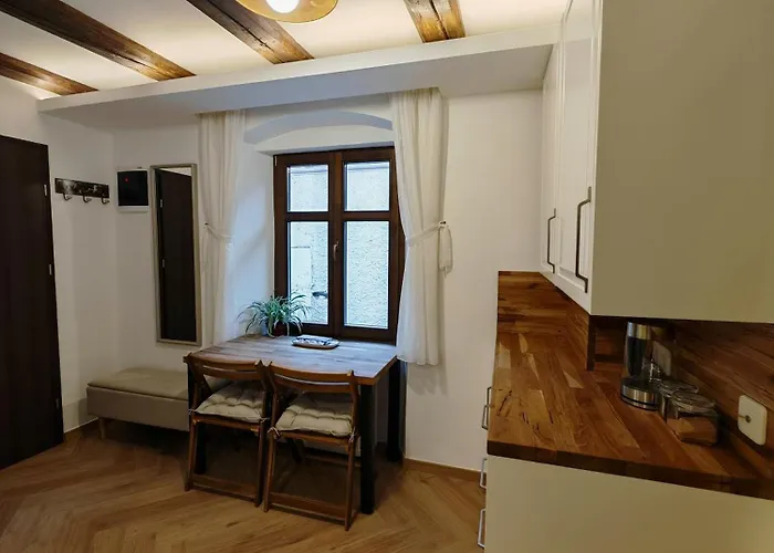 La Garcon Apartamento *