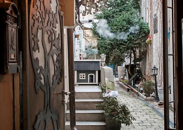 La Garcon Apartamento Braşov